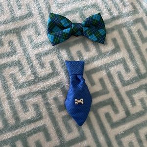 Dog ties